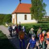 05 a Wanderung zum 1. Mai